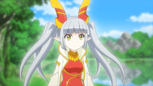 Zettai Boei Leviatan